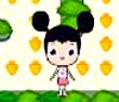 大头妹妹吃豆人