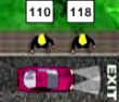 代客泊车