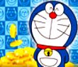 叮当猫吃金币