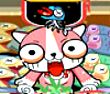赶走偷腥猫