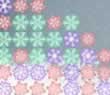 雪花消除