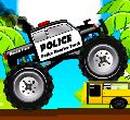 越野警车