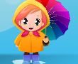 消灭雨滴