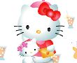 Hellokitty记忆牌