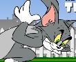 猫和老鼠对战