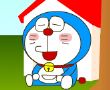 机器猫找台球