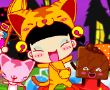 巧克力魔咒
