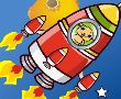 大笨狗穿越宇宙