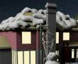 雪景小屋寻物