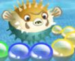 海洋祖玛