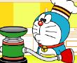 哆啦A梦料理店