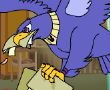疯狂送信