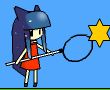 星追公主