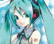 星光劲舞1.0初音版