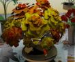 粉沙发客厅找花盆
