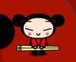 中国娃娃玩祖玛