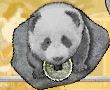熊猫玩祖玛