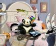 整理房间