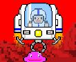 火星探查团