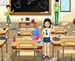 学校的清洁