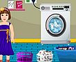 汉娜清洗日