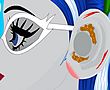 歌莉娅亚泊看耳朵