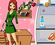 女孩的生活