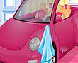 改造小汽车