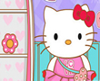 凯蒂猫去上学