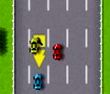 直线高速公路