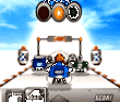 太空卡丁车