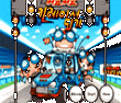 泡泡卡丁车2