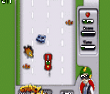 疯狂卡丁车