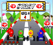 跑跑卡丁车2007
