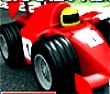 F1赛车大赛