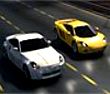 3D疯狂赛车