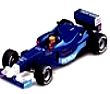 F1公路赛