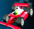 F1赛车ing