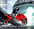 超难摩托车