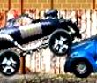 地狱警车