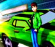 少年骇客极速漂移