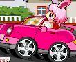 兔女郎卡丁车