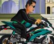 江南style赛车