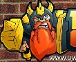 疯狂卡车挑战赛3