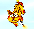 气球猫