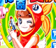 神奇女侠