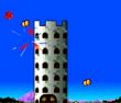马里奥城堡无敌版