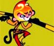 美猴王空中之战