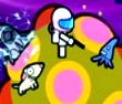 逃离外星球
