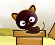 教训可恶的小猫无敌版